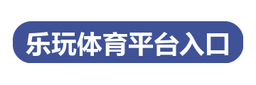 乐玩体育平台入口