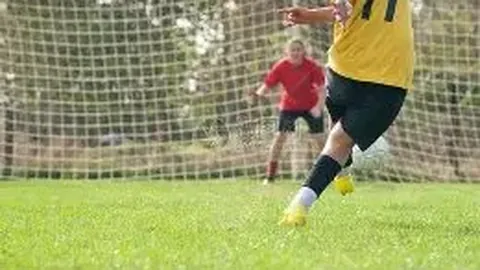 足球赛事记叙文600字