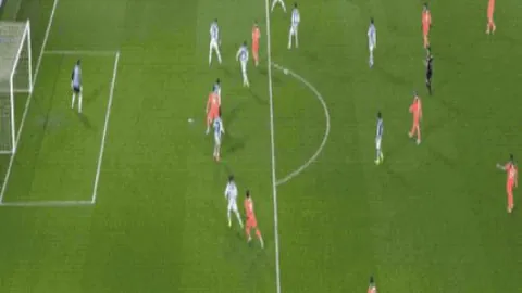 曼联连续两场英超失利，负债净胜球降至-7